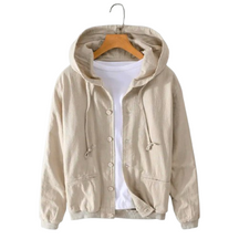 Blusa Ravion™ Linho