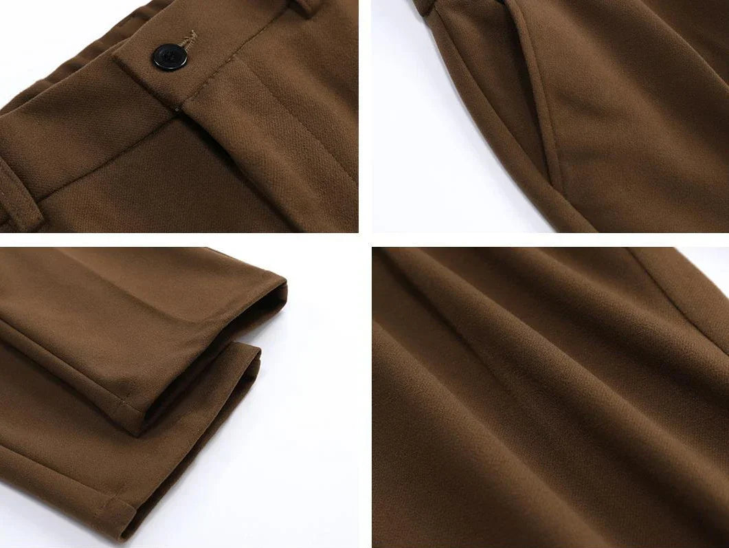 Calça Evanzio Cropped