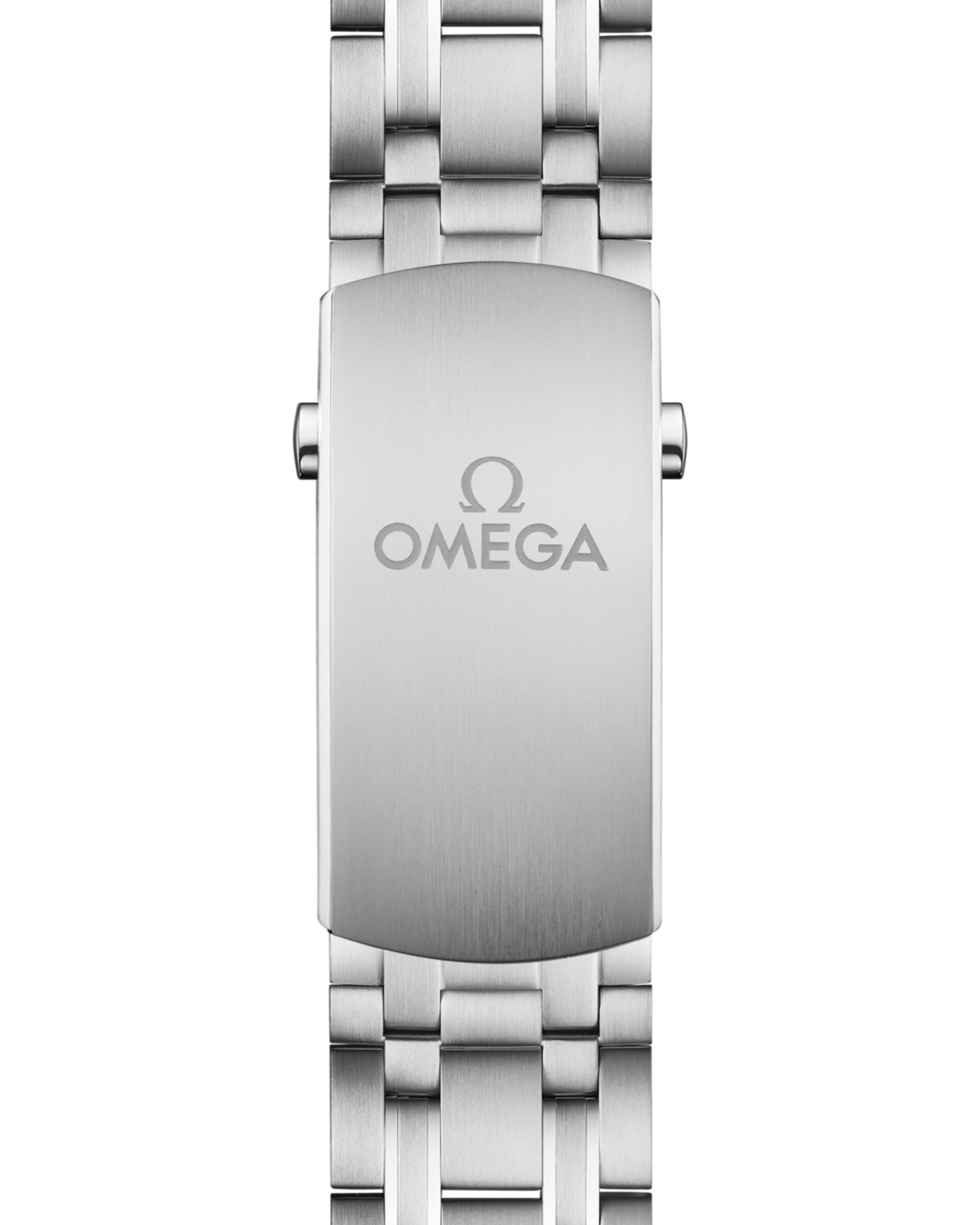 Seamaster Diver 300M Black 42 mm em Aço