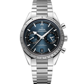 Speedmaster '57 em Aço 40,5mm