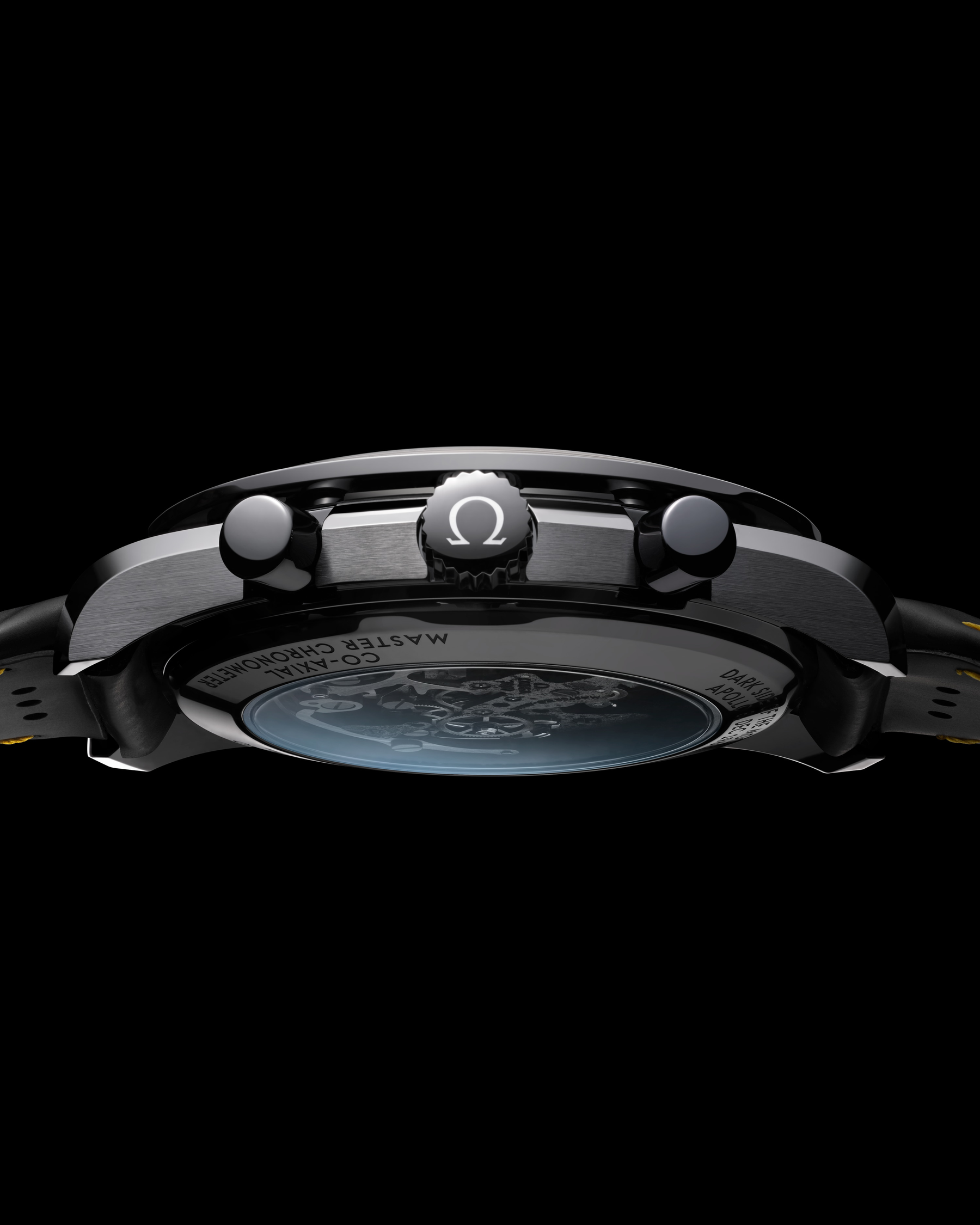 Speedmaster Dark Side of the Moon Apollo 8