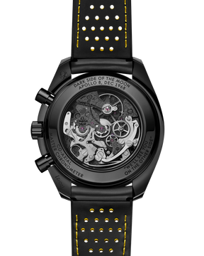 Speedmaster Dark Side of the Moon Apollo 8