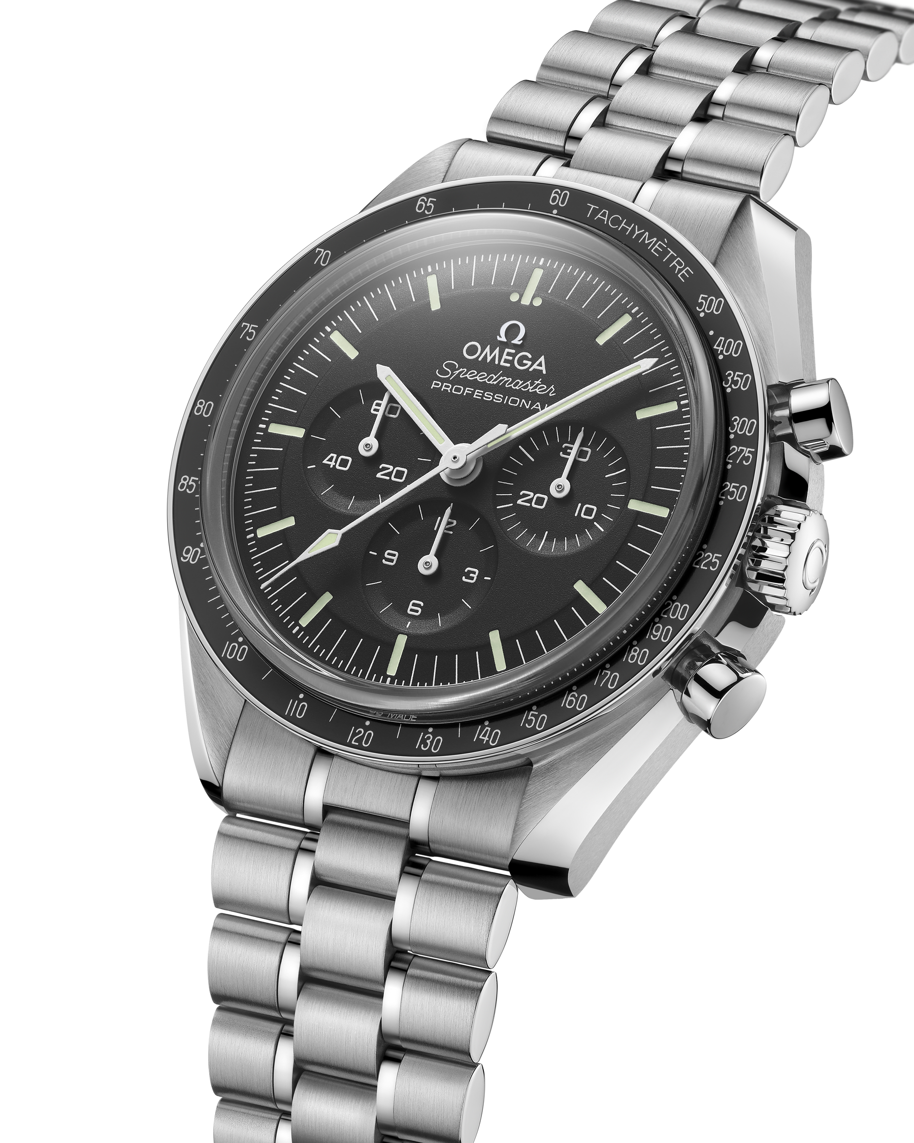 Relógio Omega Speedmaster Moonwatch Professional 42 mm