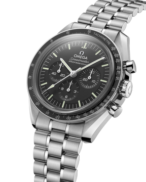 Relógio Omega Speedmaster Moonwatch Professional 42 mm