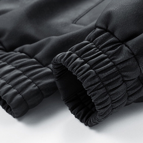 Jaqueta Classic Bomber Leather