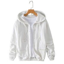 Blusa Ravion™ Linho