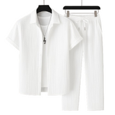 Conjunto Morati Relaxed Linen